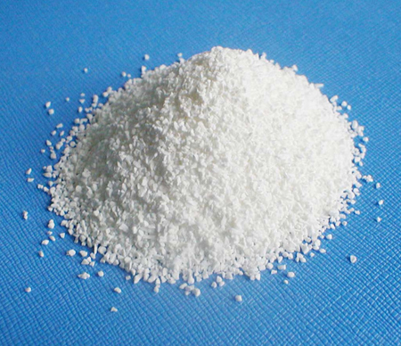 Ammonium sulphate(AS)